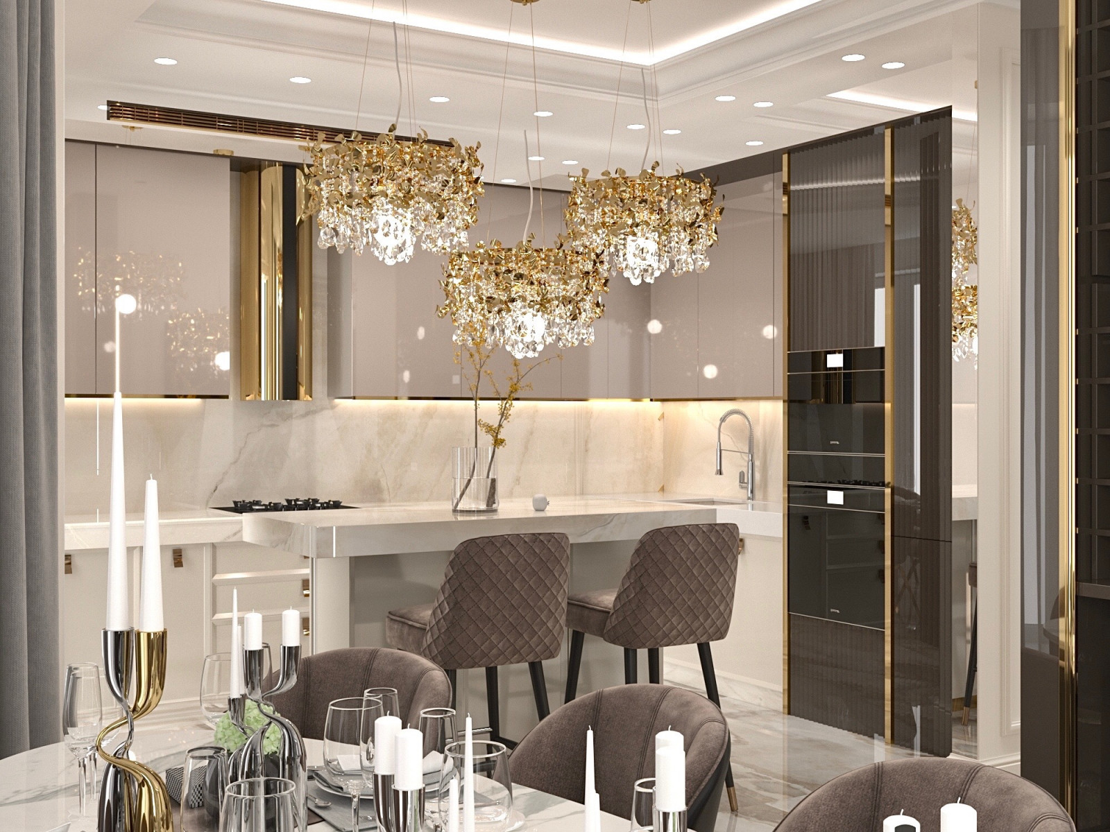 Основная зона коттедж г.Москва