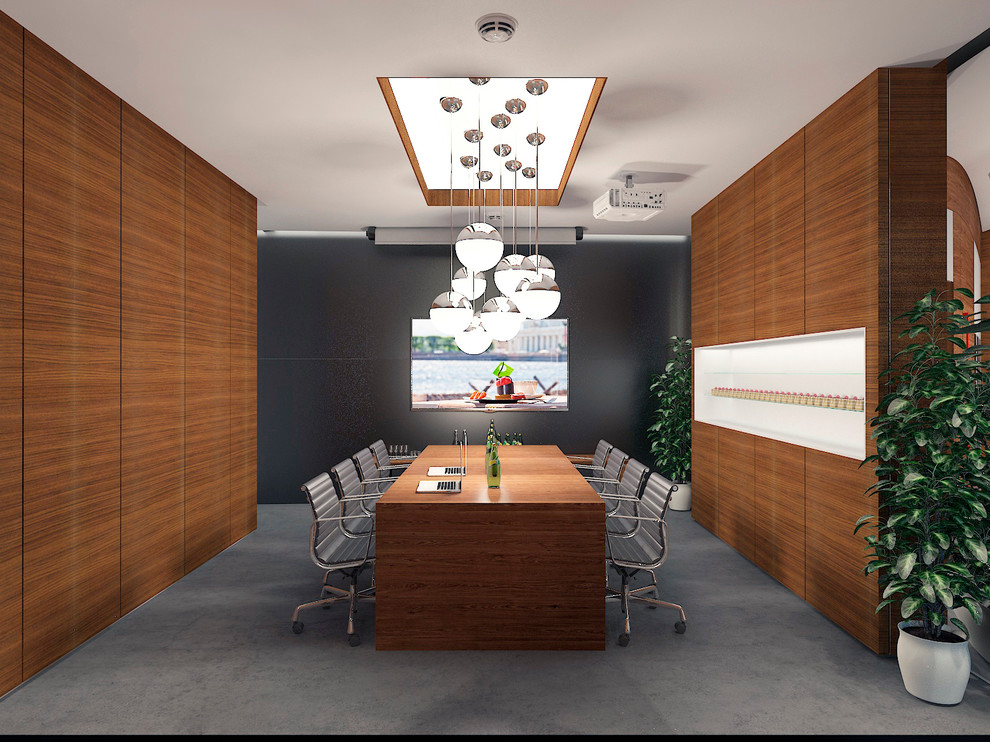 Переговорная