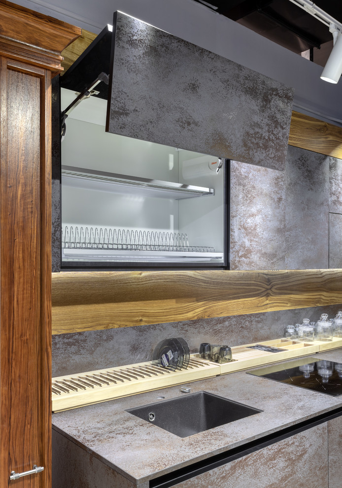 Опыт PRO: Заказывать кухню в столярной мастерской [или не стоит]