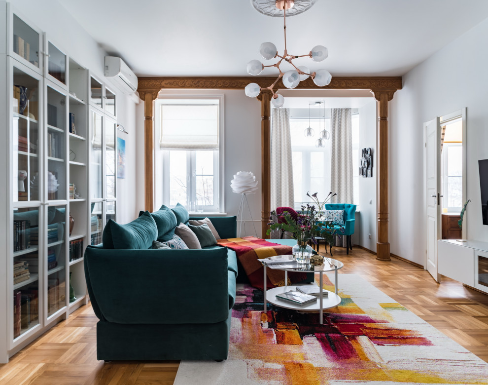 Квартира на Нарвской