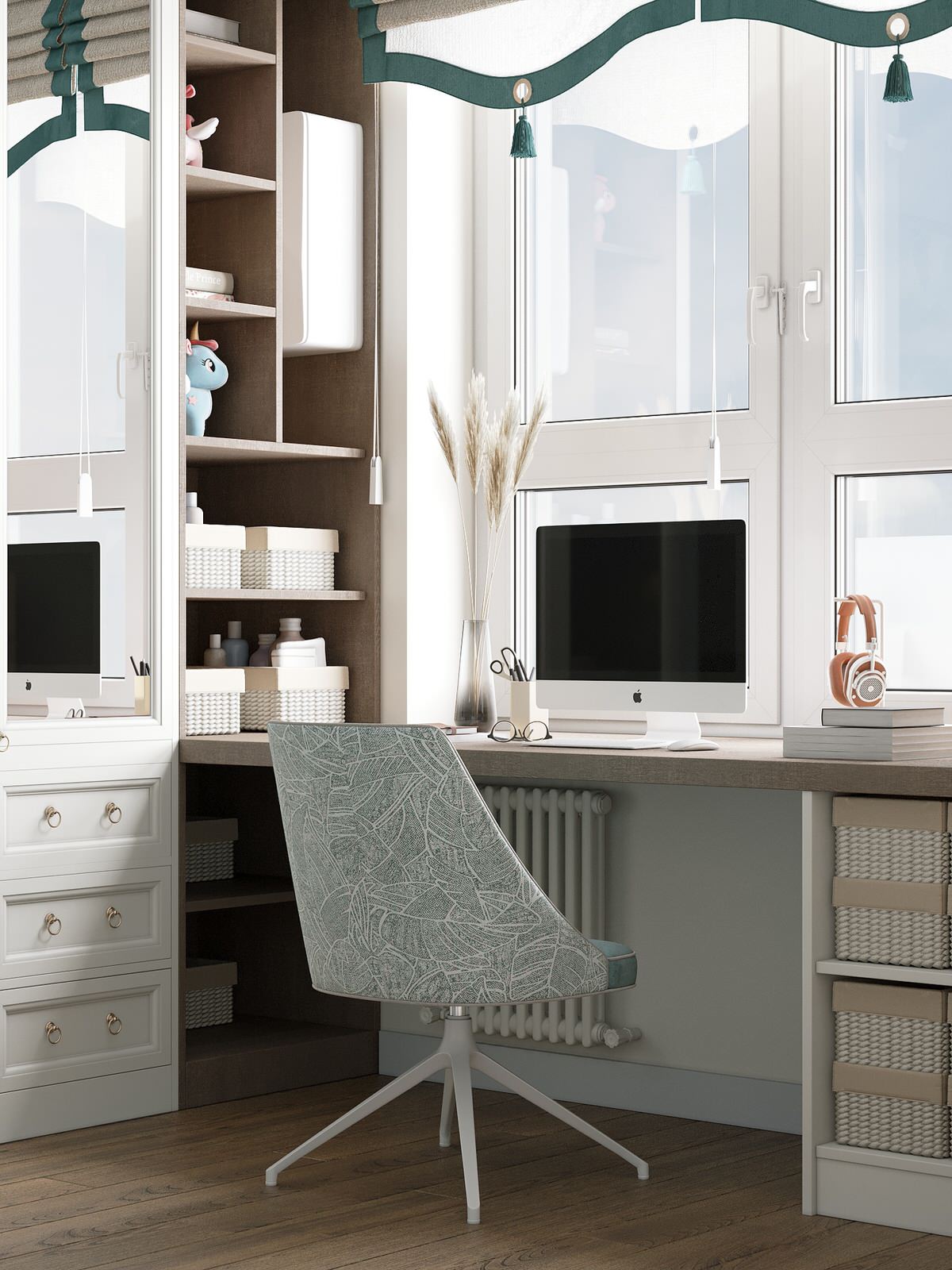 ЖК "Life Варшавская"