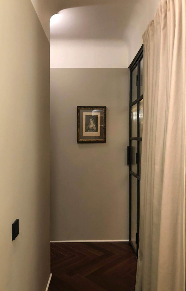 Овчинниковская наб., коридор