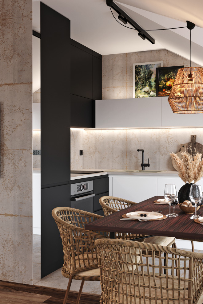 Квартира #22