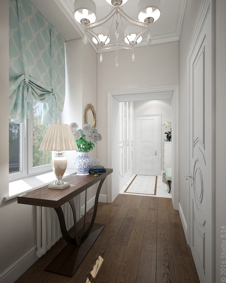 Классика на Садовом