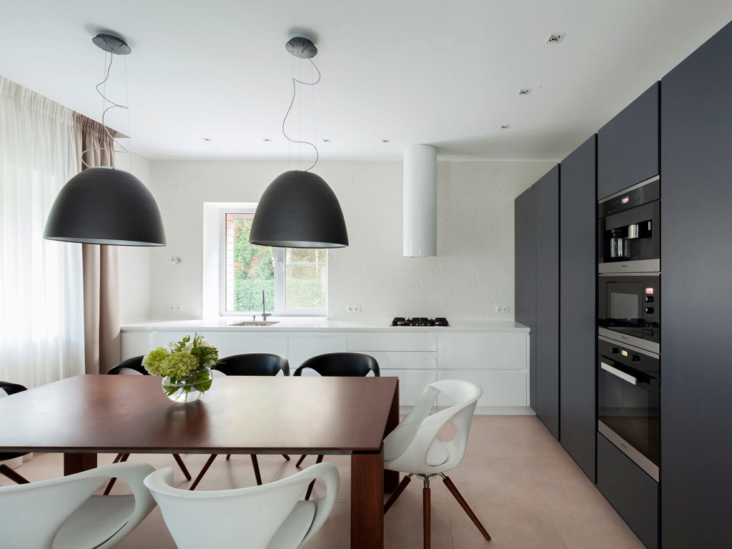 Европейское Подмосковье