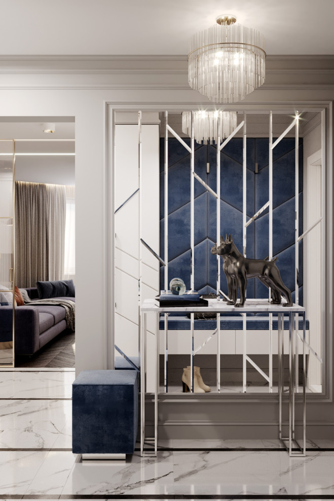 ЖК В БАЛАШИХЕ