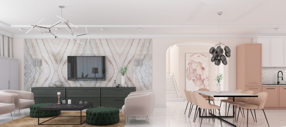 Вдохновение цветом 2