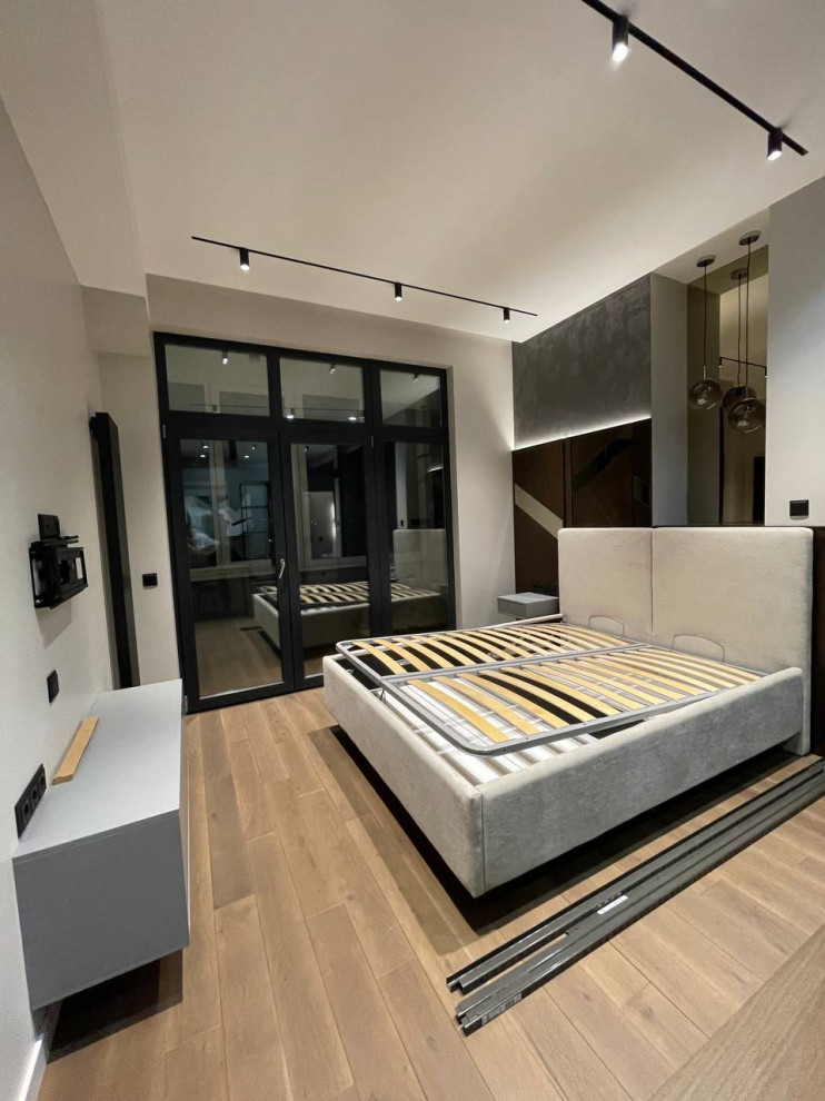 Квартира в Кузьминках