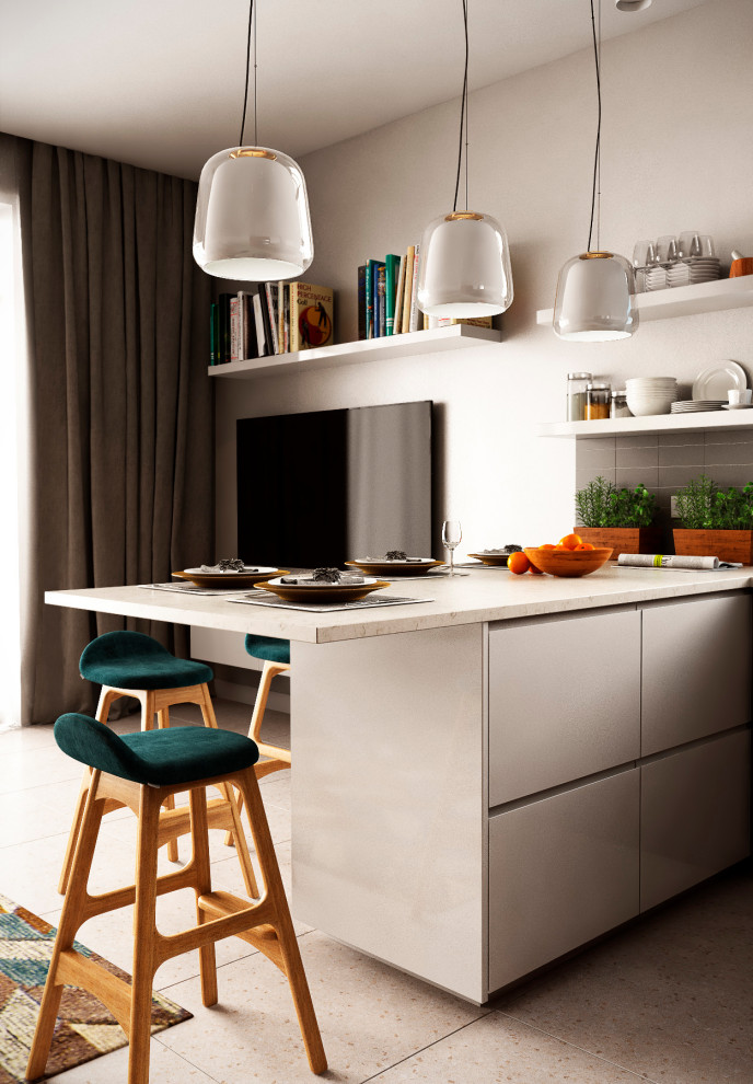 Дом за 100 дней