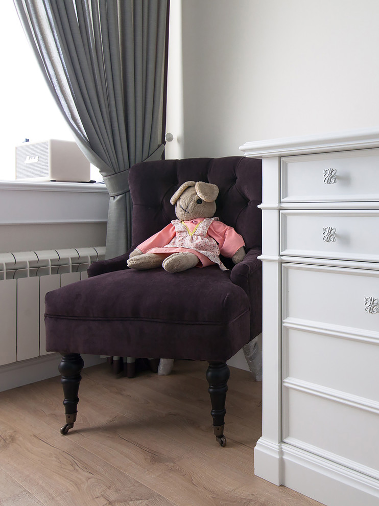 Квартира на улице Свободы