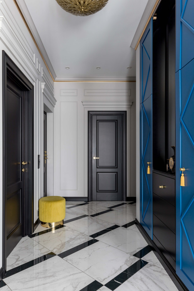 ЖК «Усадьба на Ланском»