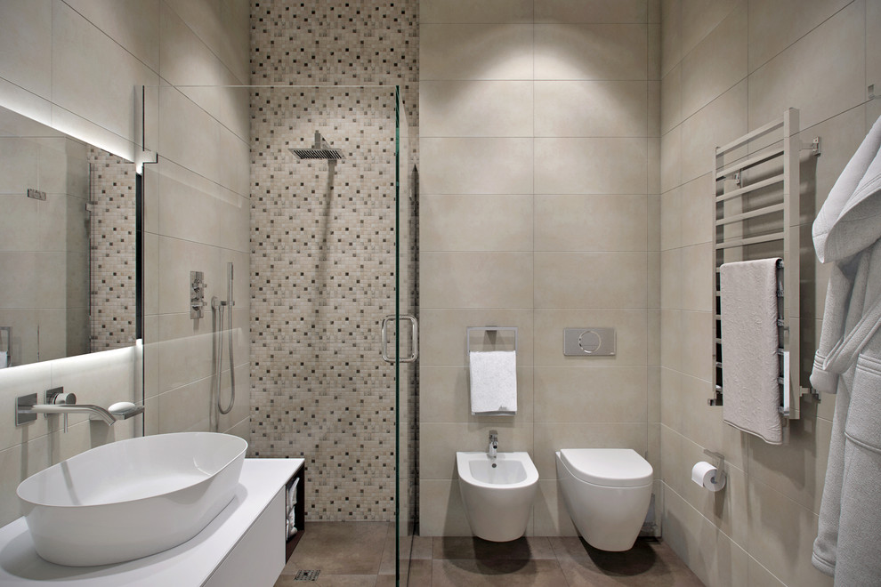 Дом в Зеленограде 250 кв.м.