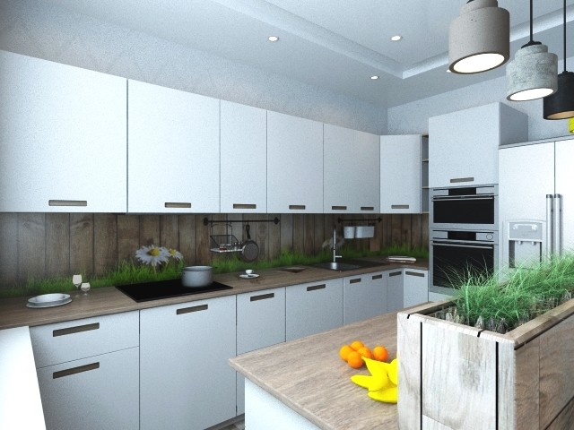 Скандинавия