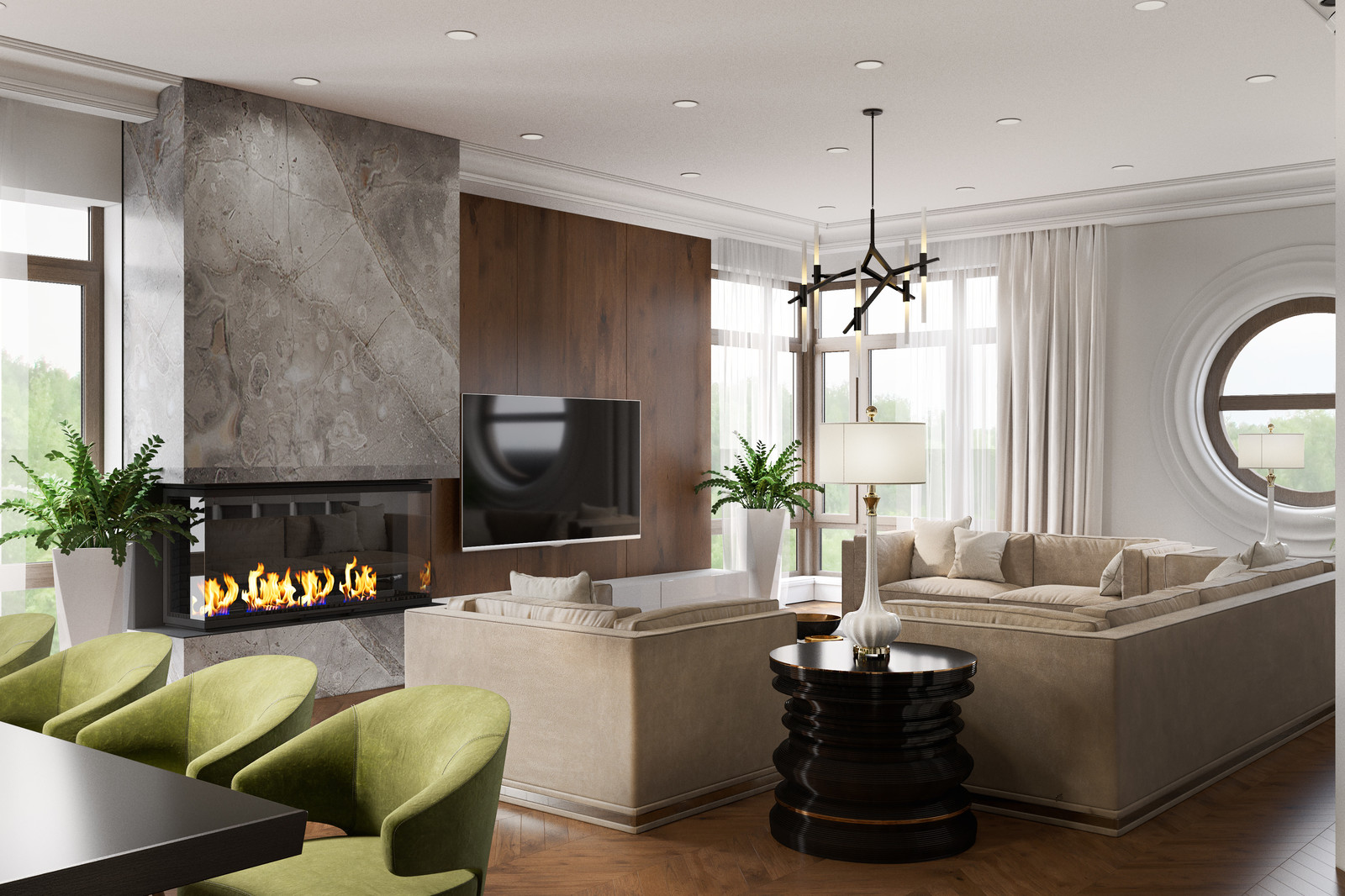 Дом в Дубраве