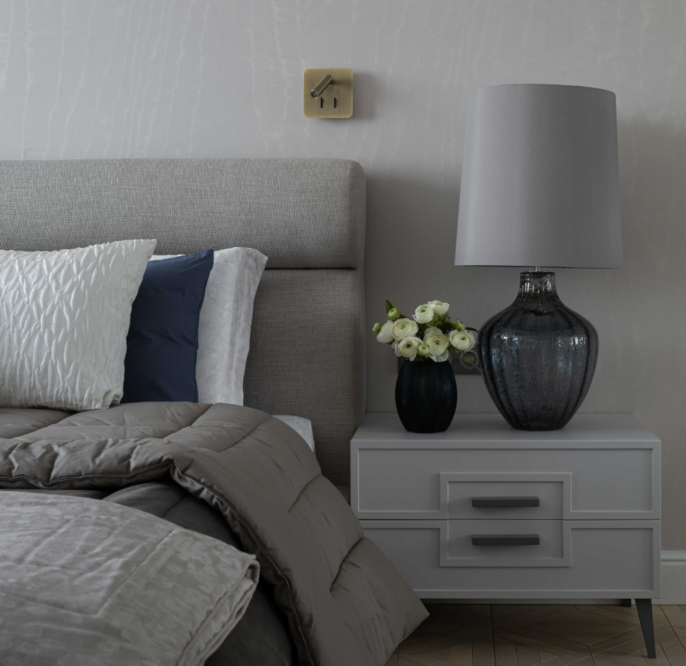 ЖК Крылов. Современная классика