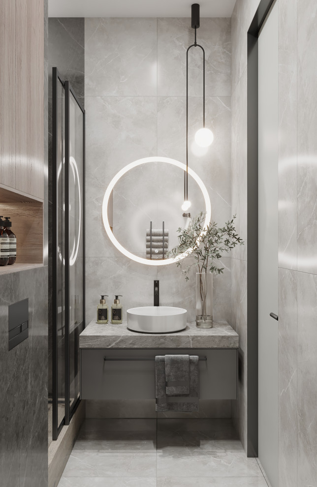 Современная лаконичность