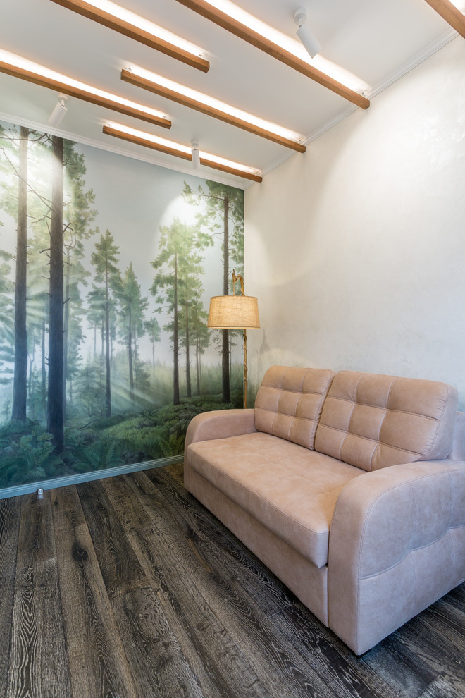 Новокузнецкая