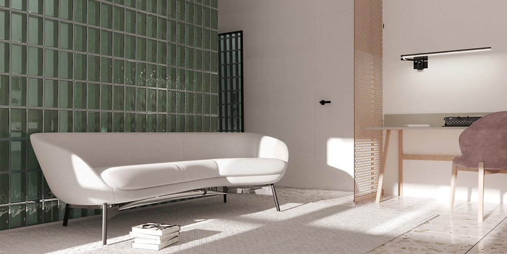 Д-1806.Квартира для молодой пары