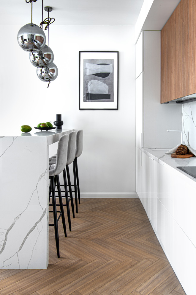 Квартира в Матч Поинт - 2