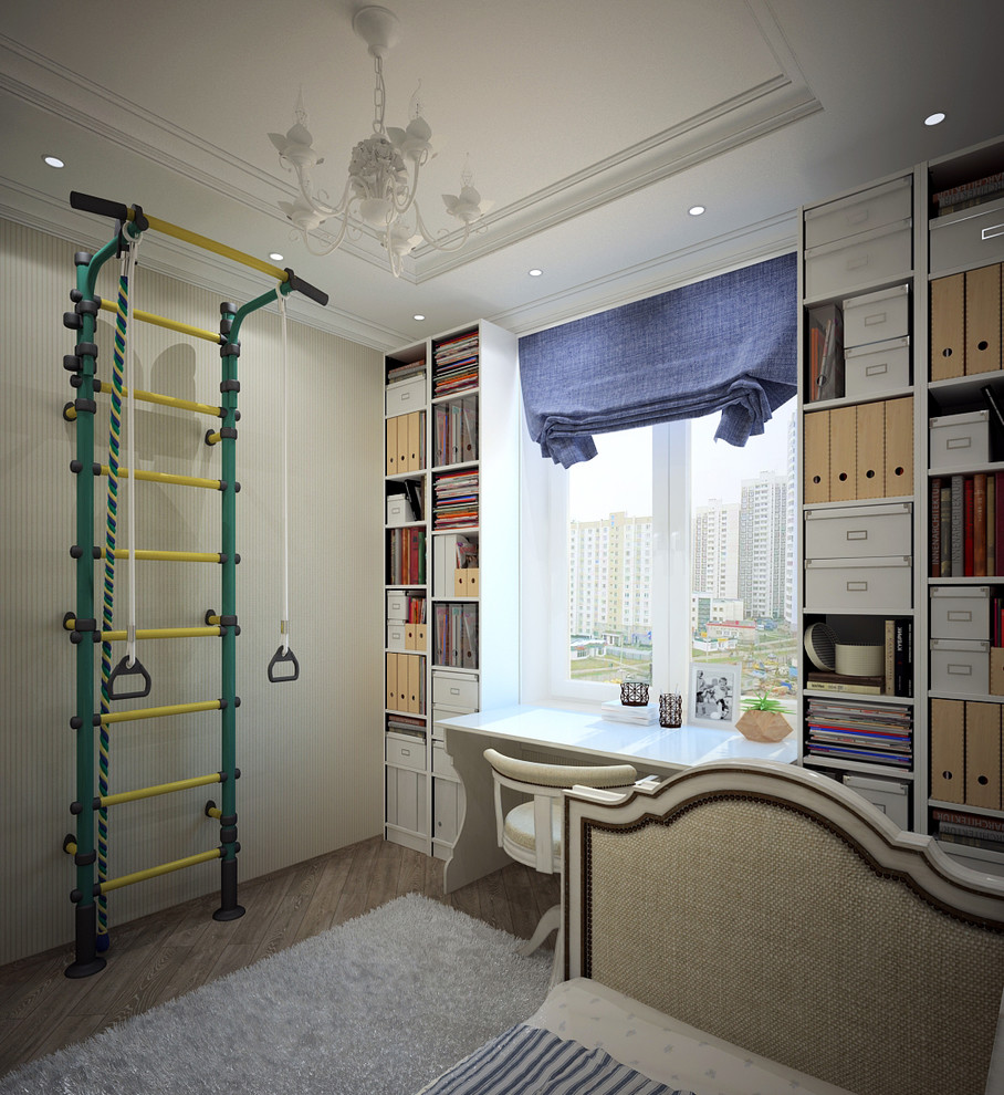 Дизайн интерьера