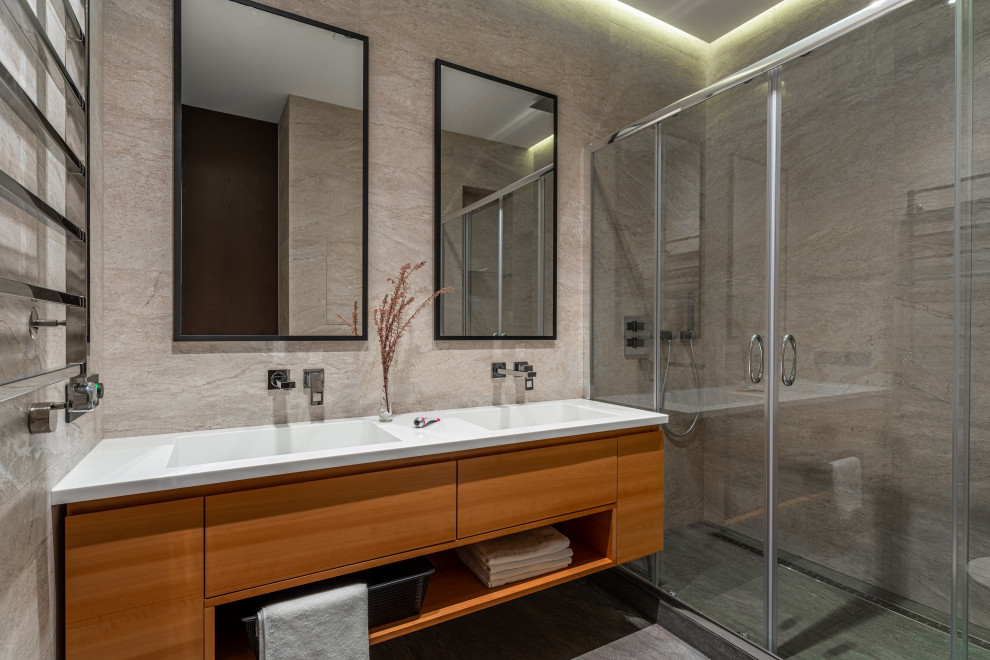 Petrovsky - bathroom