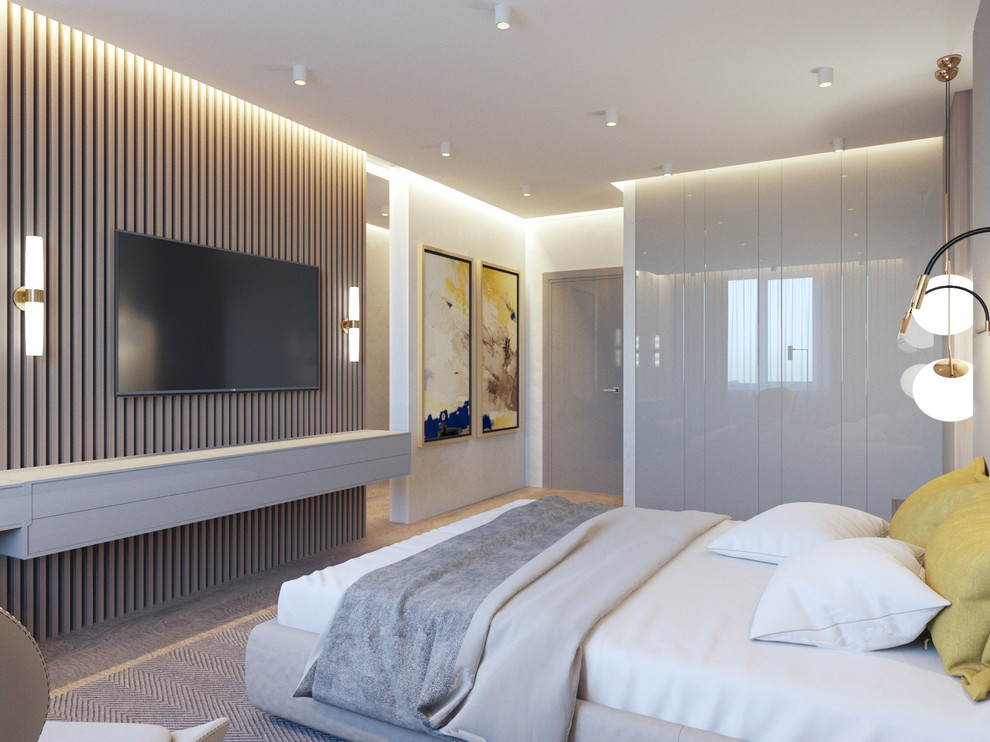 Дизайн спален