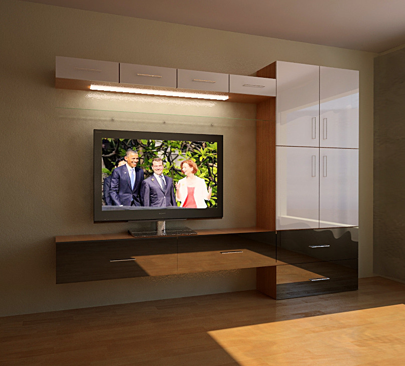 Обложка проекта: Мебель