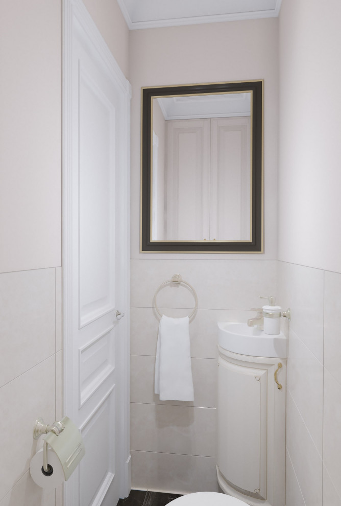 Дизайн-проект квартира в г.Кингисепп