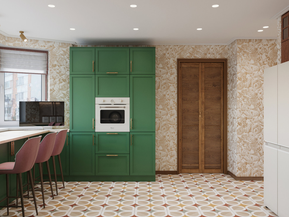 Маленькая Англия