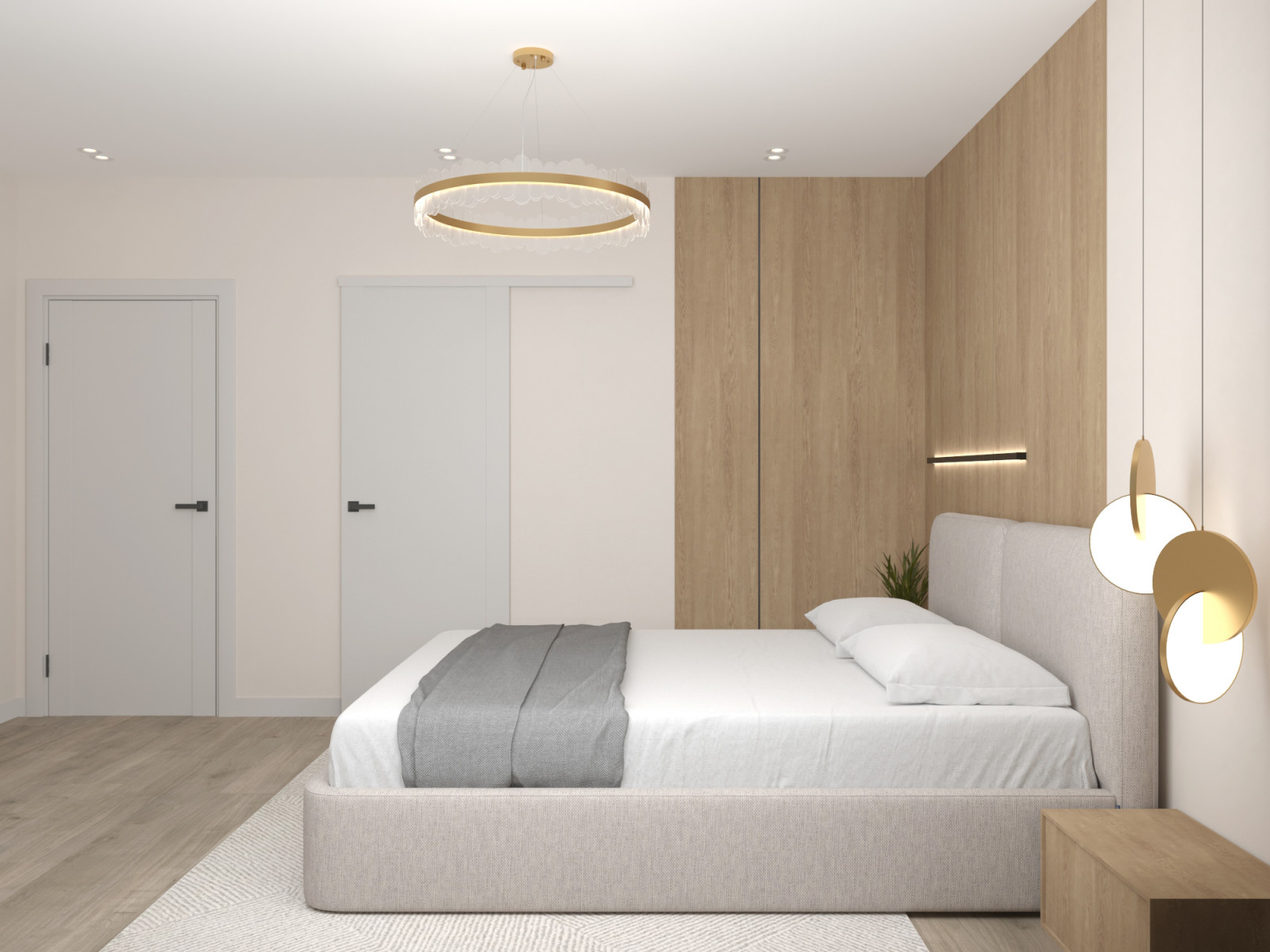 Дом в горах