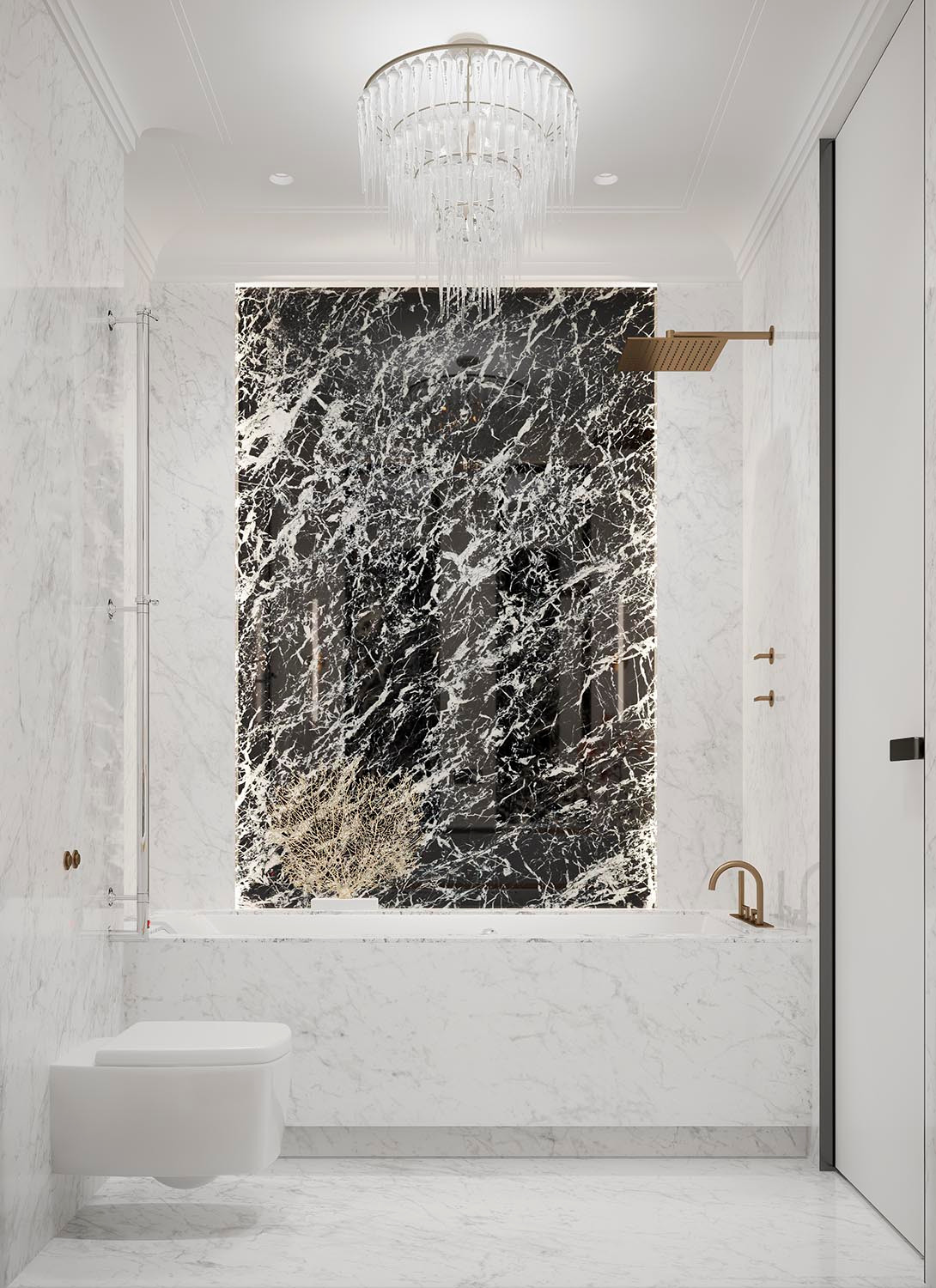 ЖК LIFE-Кутузовский 4