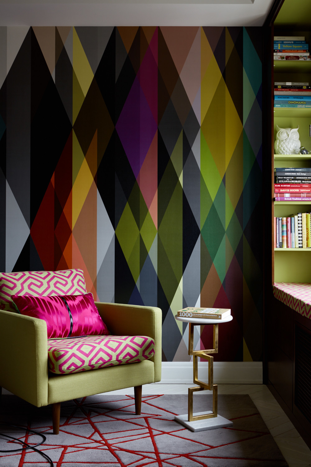 Марина Жукова