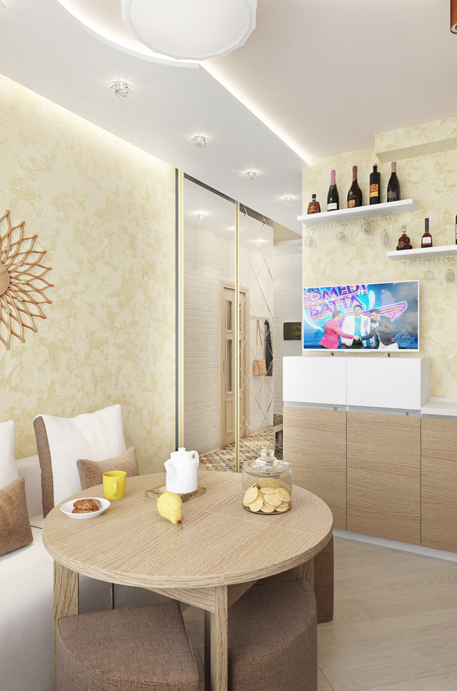 Однушка в Кудрово для мамы с ребенком