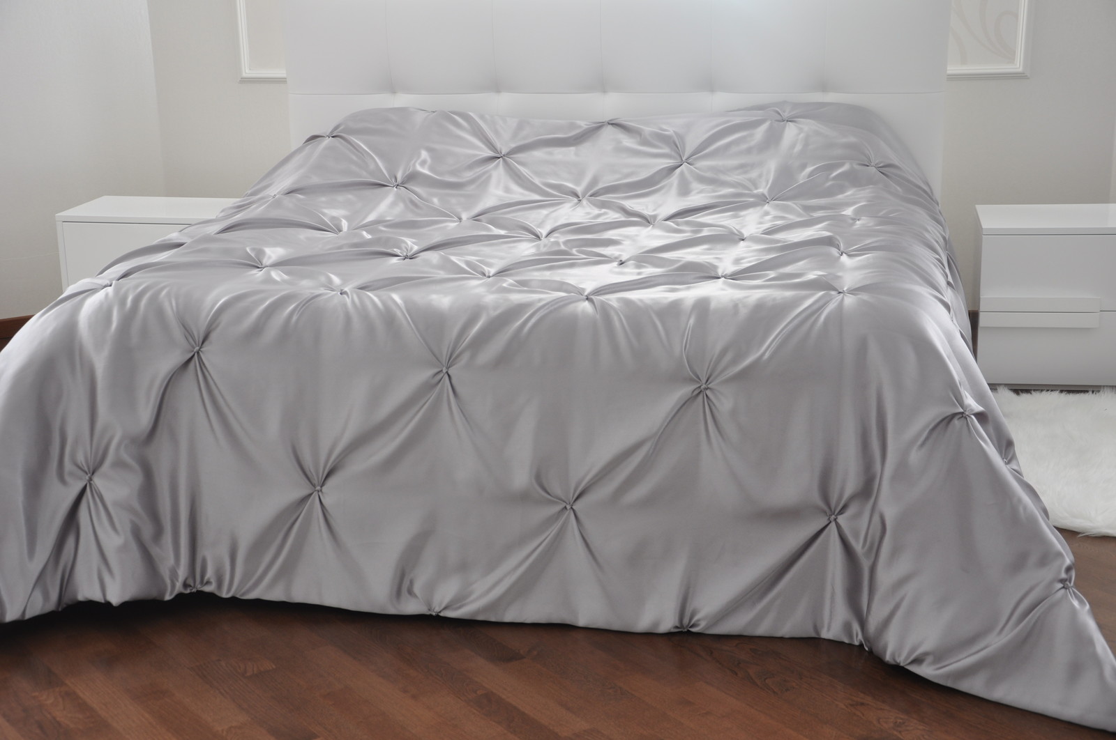 Текстильный дизайн вашего интерьера