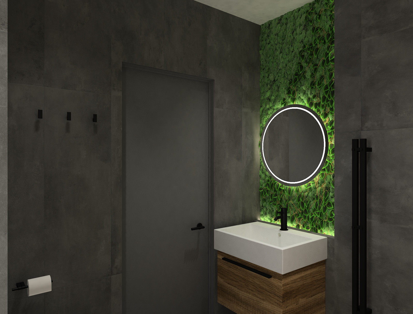 Загородный дом 205 м.кв. во Всеволожске