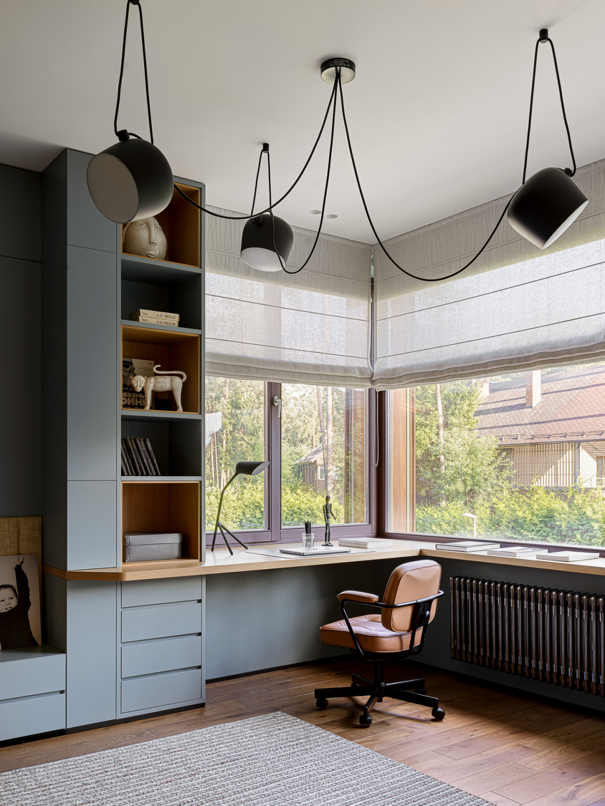 Загородный дом КП Клуб 2071