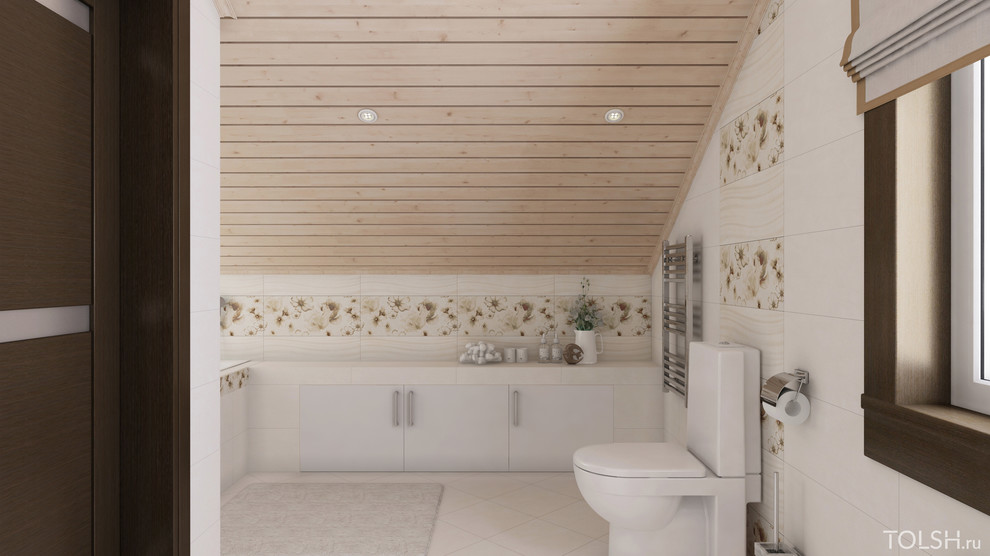 С элементами классики