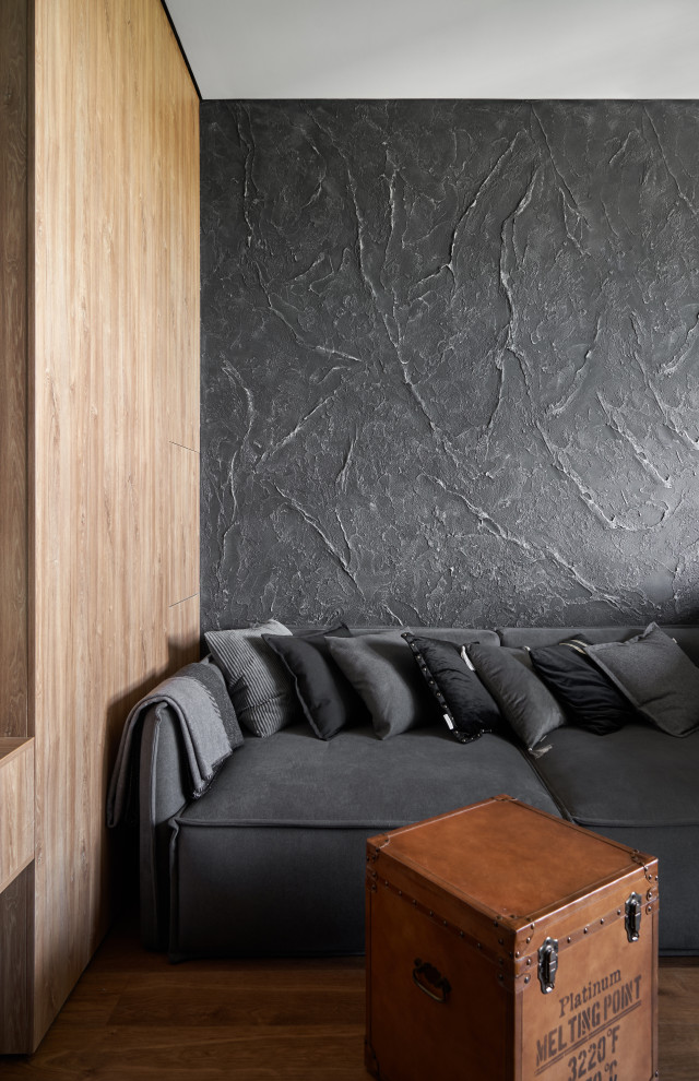 Квартира на Типанова