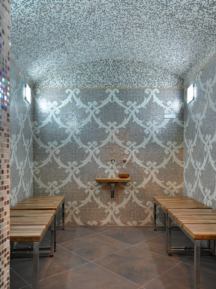 Квартира на Цветном