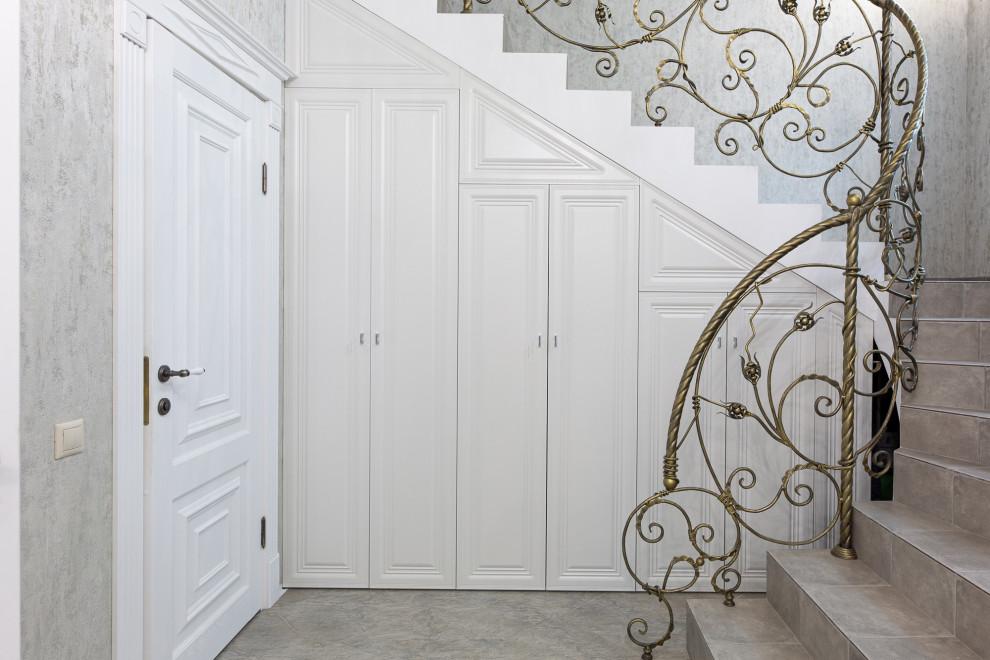 Обложка проекта: Шкаф «Айварс»