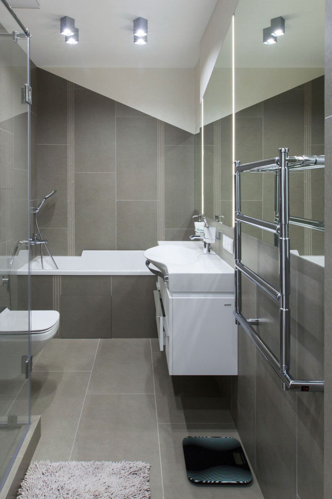 Квартира ЖК Маршалл