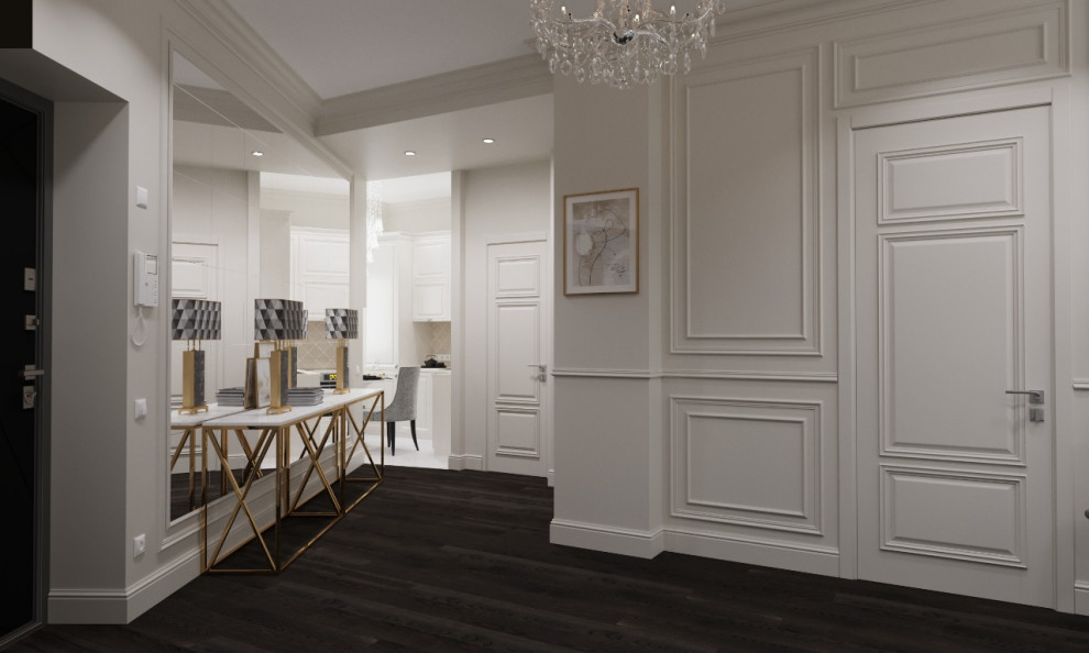 Москва, ул.Тверская