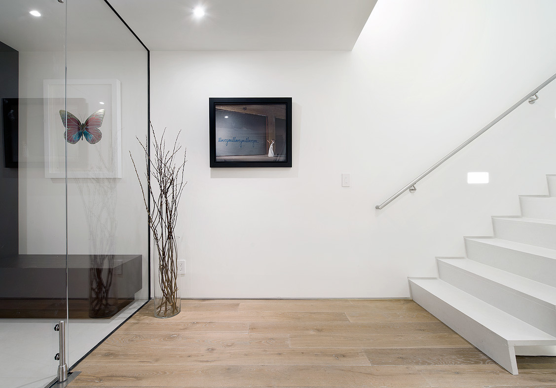 Реализованный проект для SiberianForest 1