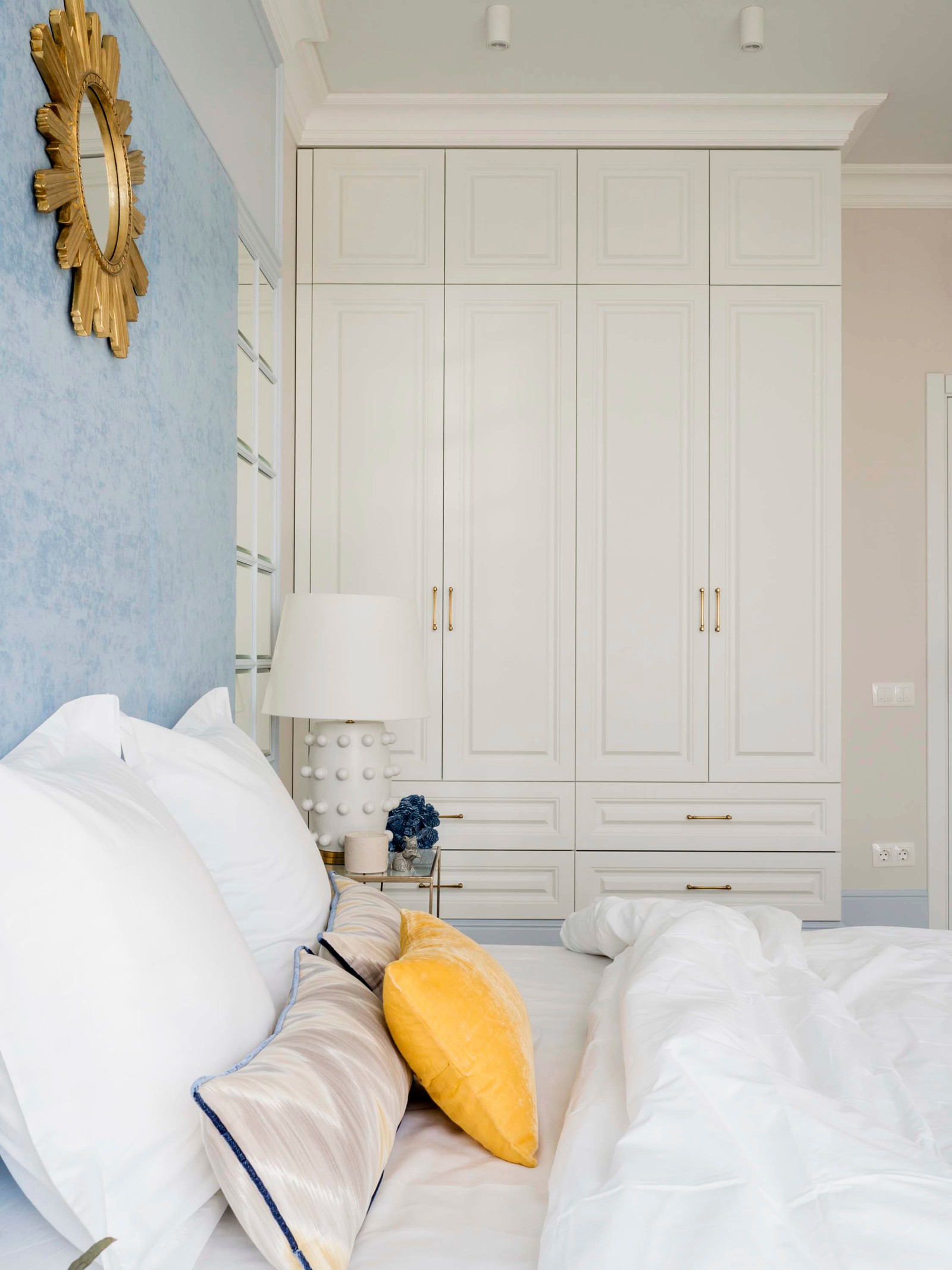 Квартира на Свободе