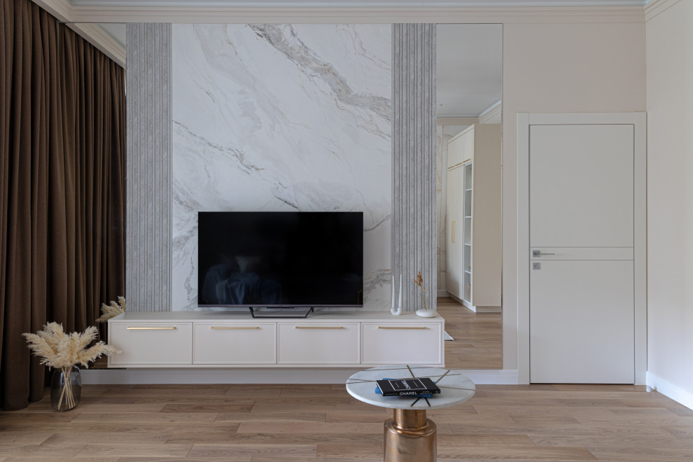 Квартира Н.Новгород 130 кв.м. пр-т Октября