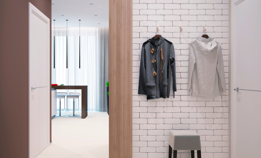 Минимализм для молодых и активных