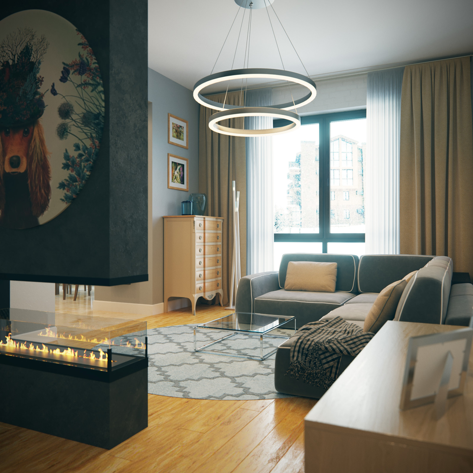 Мария Аникеева