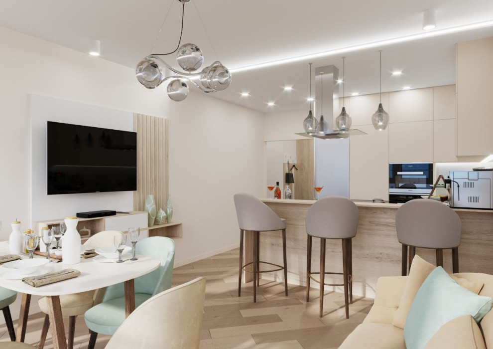 ЖК «Сырецкие сады»