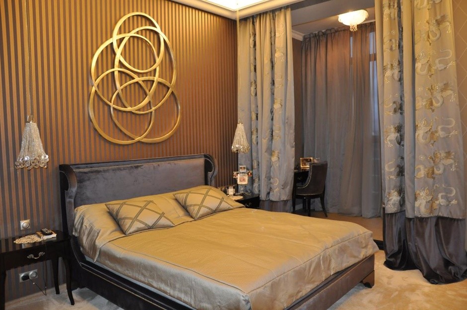 Фото: Квартира в Москве