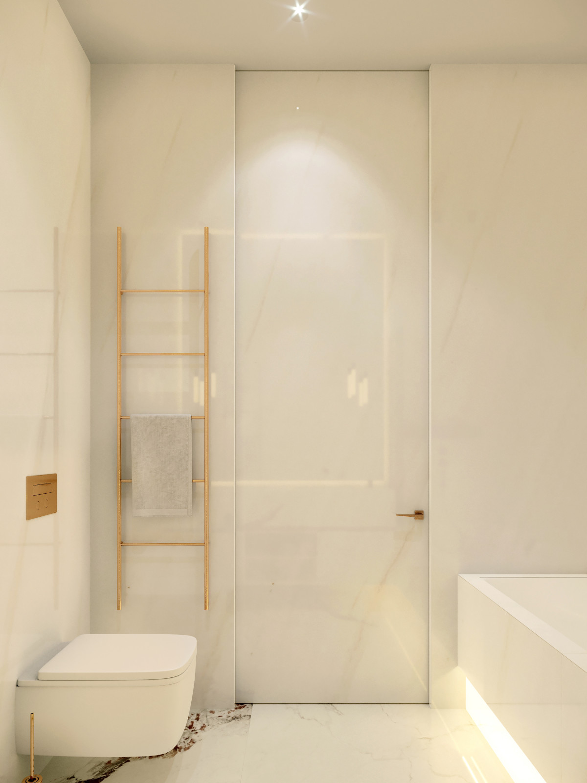 Квартира в Neva Towers